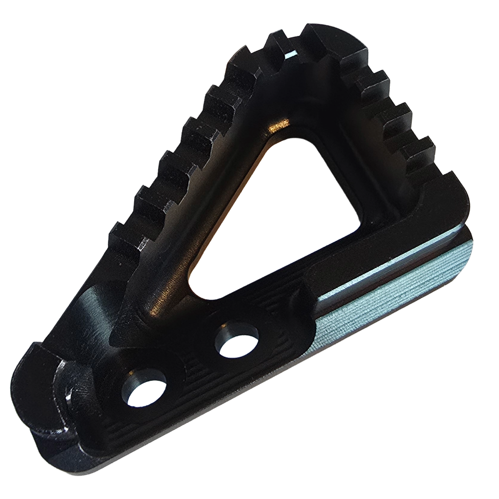 XRC Enduro Brake Pedal