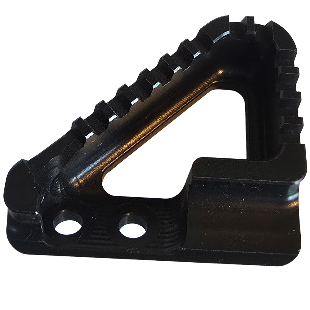 XRC Enduro Brake Pedal