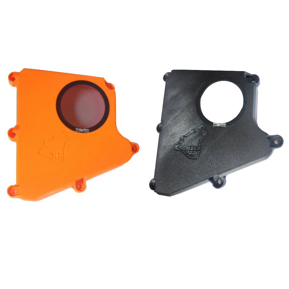 KTM390 Airbox Cover