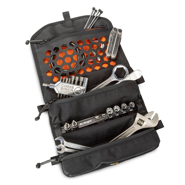 TOOL ROLL