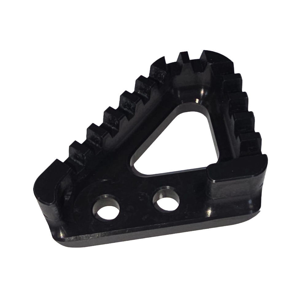 XRC Enduro Brake Pedal