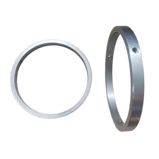 Flywheel weight