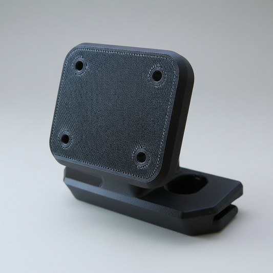 TechMoto KTM890 GPS Mount