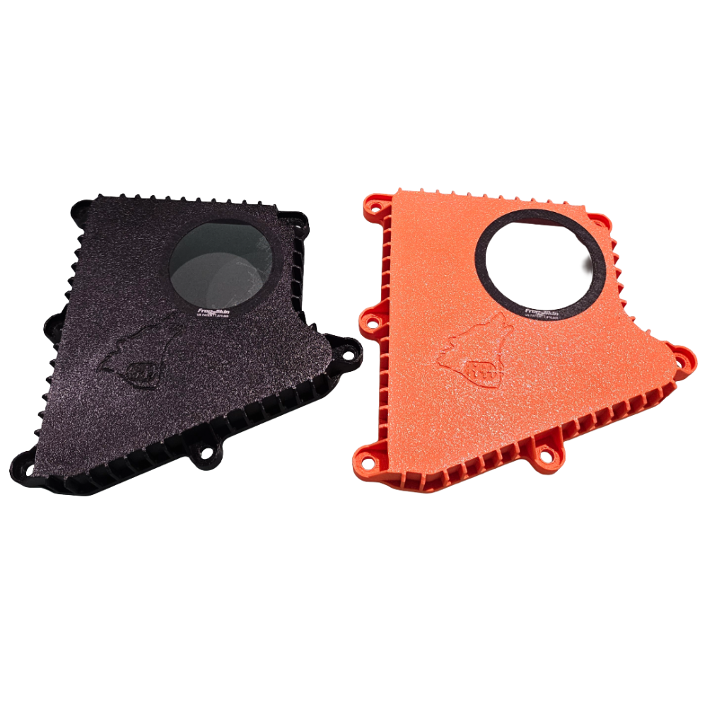 KTM390 Airbox Cover
