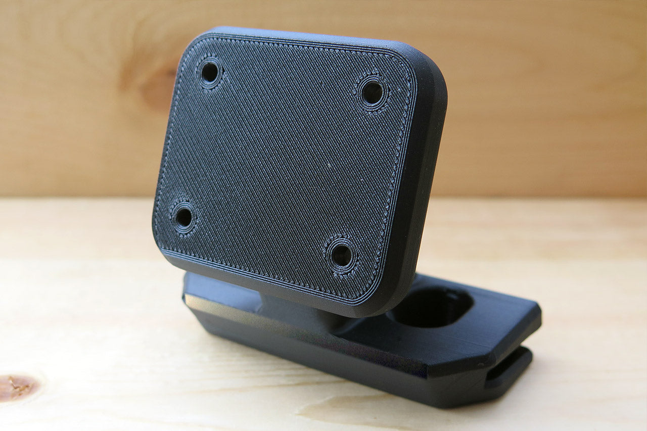 TechMoto KTM890 GPS Mount