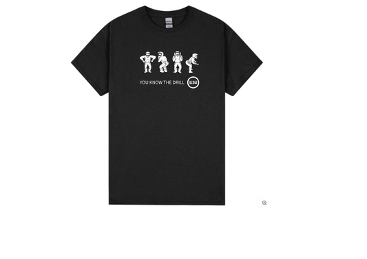 Say No To Slow T Shirt
