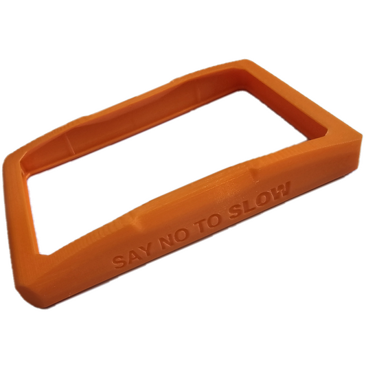 Say No To Slow TechMoto Zumo XT Bumper