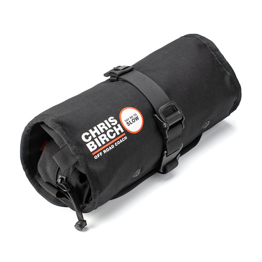 Kriega OS-TOOL ROLL Chris Birch Edition