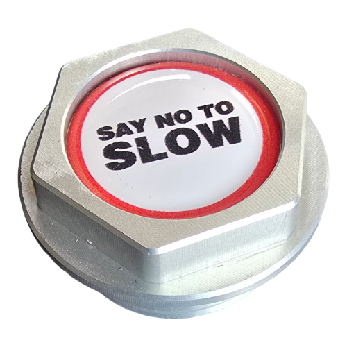 XRC Oil Filler Cap