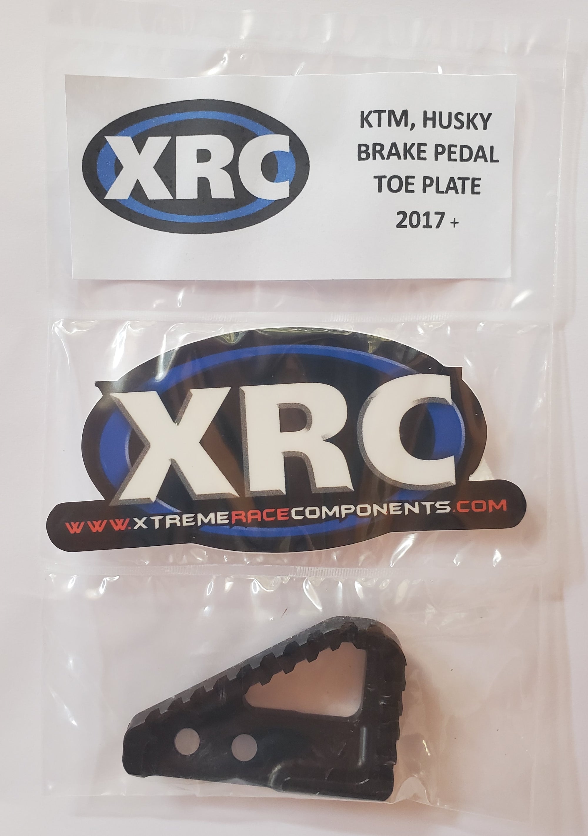 XRC Brake Pedal