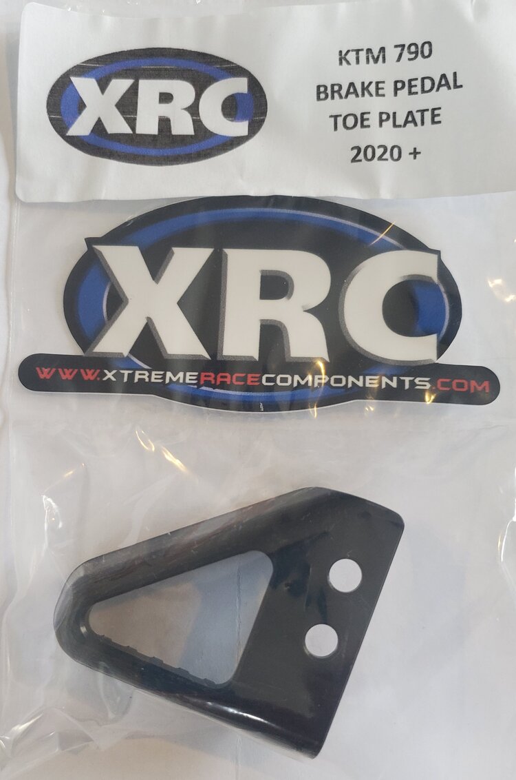 KTM790/890 Brake Pedal