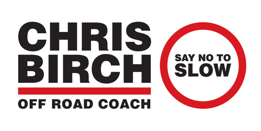 Say No To Slow gift card